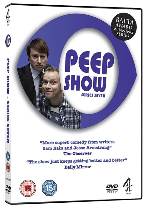 Series 7 Peep Show Wiki Fandom