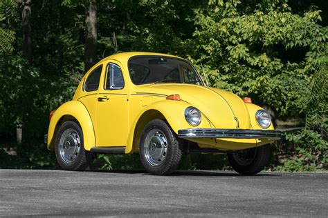 1974 Volkswagen Beetle | Fast Lane Classic Cars