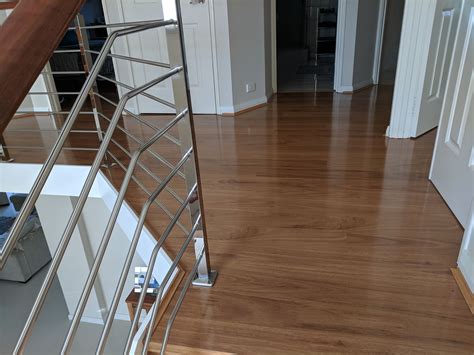 Floorworld llc offers a wide variety of flooring styles so you will be sure to find a selection that's perfect for you, we offer parquet, vinyl, laminate & wood flooring. 12mm Evolution Gloss #Blackbutt #ProlineFloors #Flooring ...