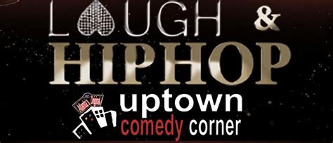 2022 Fall Comedy Festival Uptown Comedy Corner Uptown Comedy Corner