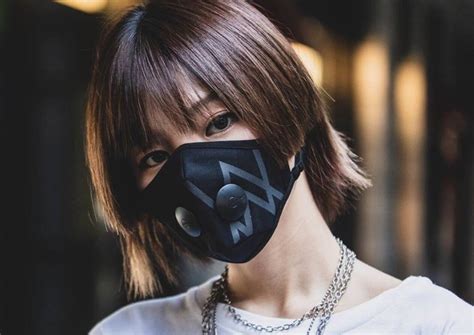 The steps and ingredients involved. Here's an Instagram-ready $99 face mask to protect you ...