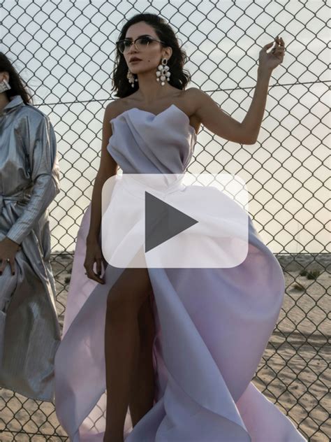 Maybe you would like to learn more about one of these? Meet Yasmine And Mariam Yeya, The Sibling Designers Behind ...