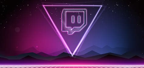 Twitch Banner Backgrounds Posted By Michelle Anderson