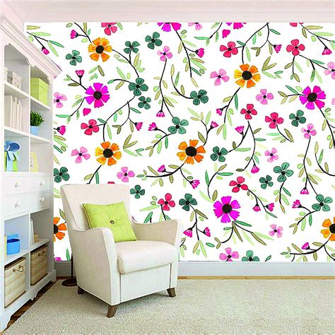 Annu Advertising Self Adhesivewallpaper Wall Sticker Forhome Decor
