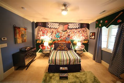 Kids Bedroom Designed By Will Smith Of Interior Motives