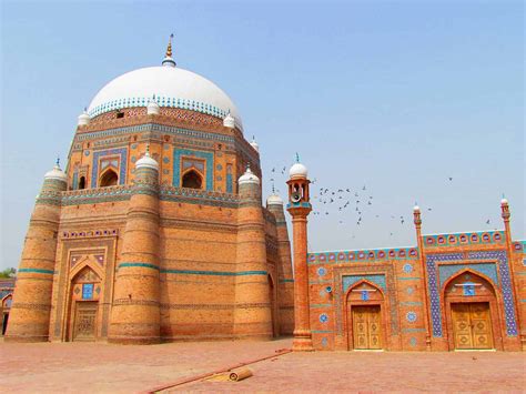 British Colonial Architecture In Pakistan
