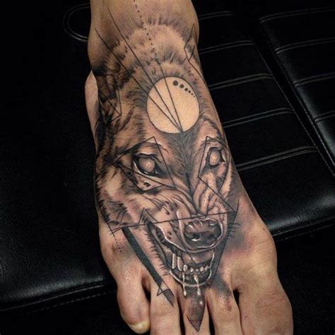 Mens Hairstyles Now Wolf Tattoos Men Wolf Tattoos Tattoos For Guys