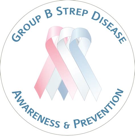 Download Awareness Ribbons And Logos Group B Strep International