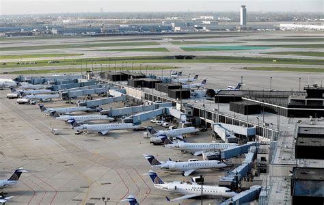 With no hidden extras to pay and. O'Hare baggage handlers, custodians strike; no service ...