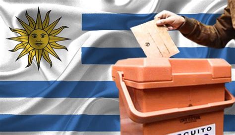 Consulte la información más completa sobre las elecciones en españa y en el mundo. Iniciaron elecciones en Uruguay para definir continuidad ...