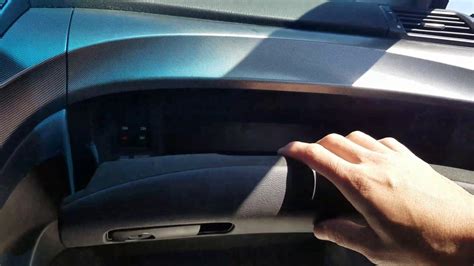 This product by atp is what you need to ensure the right climate in the. 2012 Acura TL Cabin Air Filter Replacement - YouTube