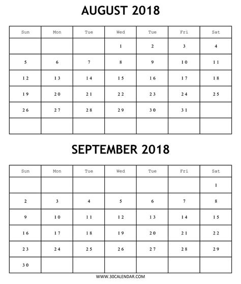 2 Month Printable Calendar 2023 Calendar Printable