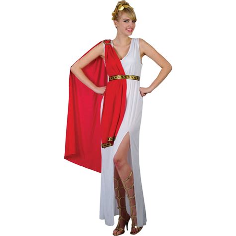 ladies grecian sexy roman toga greek goddess fancy dress costume mens senator ebay