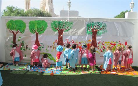Kids Palace Nurseries In Dubai Branches Fees Timings And More Mybayut