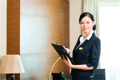 Job Description Of Assistance Housekeeper Everything About Hospitality