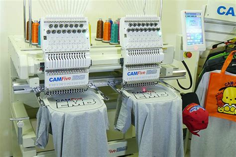 13 Best Embroidery Machines 2022