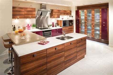 Fabulous Kitchen Corner Designs Ideas The Architecture Designs