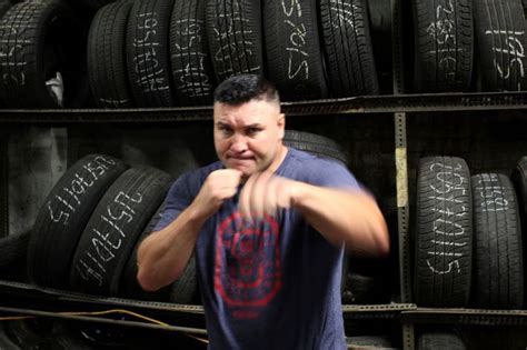 Bare Knuckle Boxing Is Aiming For A Comeback