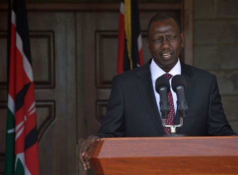 Deputy president william ruto is among the kenyans who have amassed great but very few people can tell the amount of wealth that the dp has. Do cancer & kidney failure kill more Kenyans than malaria, TB & AIDS? | Africa Check