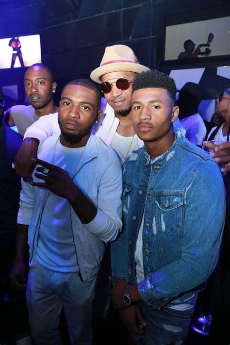 Stevie J And Sons Straight From The A [sfta] Atlanta Entertainment Industry Gossip And News