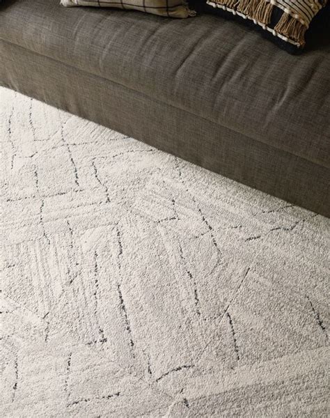 Trade Winds Bone Patterned Area Rugs And Carpet Tiles By Flor