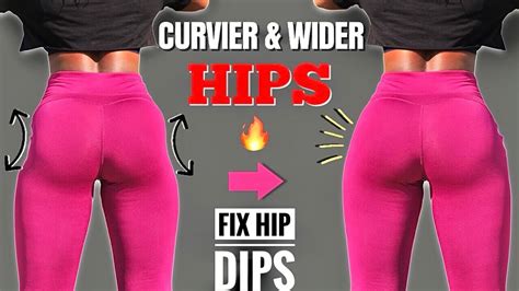 Download Grow Your Hips Butt Home Booty Workout Side Butt Hip Dips