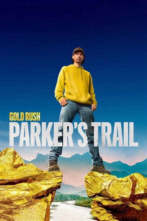gold rush parker s trail full episodes of season 6 online free