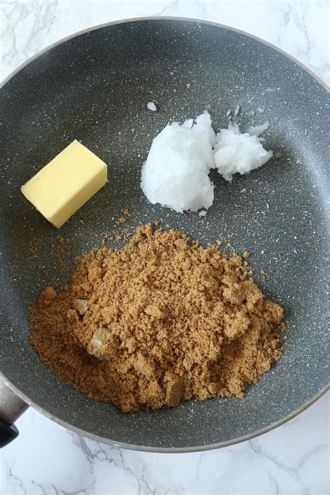 Butterscotch ice cream, butterscotch ice cream recipe. Fail proof No Churn Butterscotch Ice Cream, Indian ...