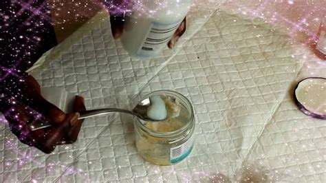 Dirt, oils, and dead skin cells can clog the hair follicles. D.I.Y The Best Ingrown Remover Hair Treatment - YouTube