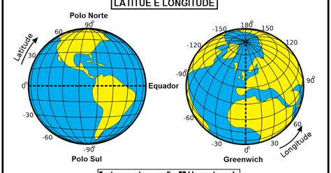 Coordenadas Geograficas Para Utm Ensino