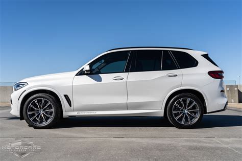 The seats are extremely supportive, with a dizzying array of power adjustable settings, but also feature heated. 2019 BMW X5 xDrive40i Msport Stock # KLL64264 for sale near Jackson, MS | MS BMW Dealer