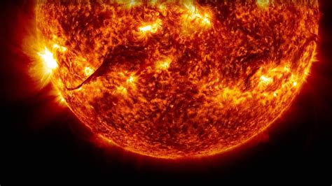 Best desktop wallpapers, full hd backgrounds. Solar Flare Wallpapers (75+ background pictures)