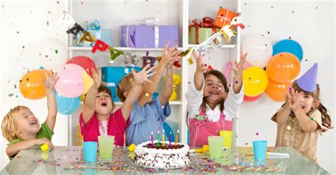Birthday Party Etiquette Is It Ever Ok To Bring A Sibling Along To A