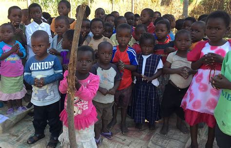 Shine Relief Trust Nz Realising The Hopes Of Children In Malawi