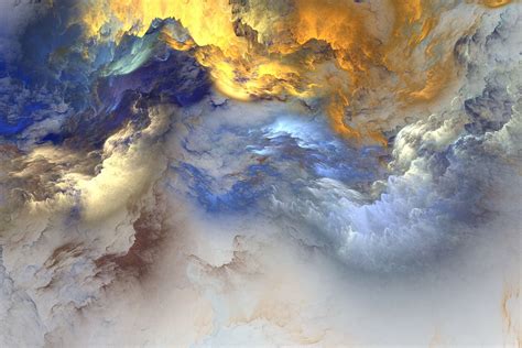 Clouds 3d Abstract Wallpapers Top Free Clouds 3d Abstract Backgrounds