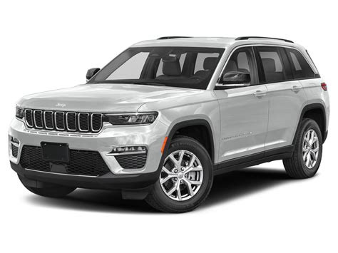 2023 Jeep Grand Cherokee For Sale In Princeton Wv Ramey Auto Group