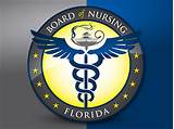 Photos of Florida Temporary Nursing License