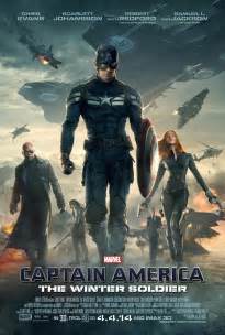 Capitán América El Soldado De Invierno 2014 Filmaffinity