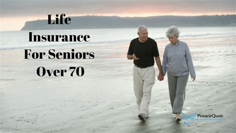 Over 70 Life Insurance Life Insurance Blog