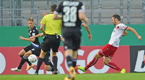 22 march 1989 (32 years old). Engelmann, Rot-Weiss Essen's Pokal hero: "We shouldn't ...