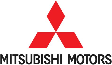 Mitsubishi Png Logo Free Logo Image