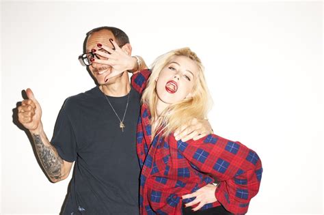 Terry Richardson Photographer Part Photos The Fappening