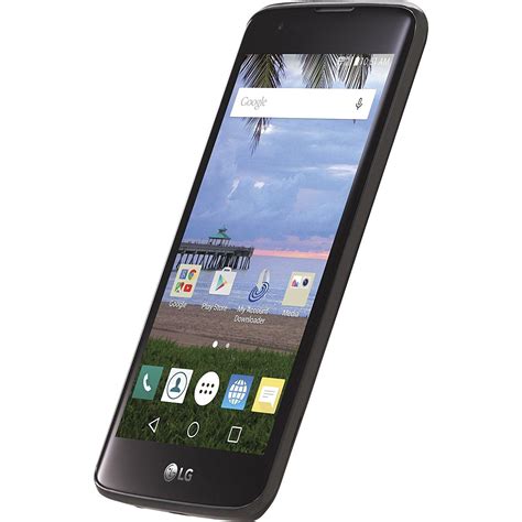 Yes, but only at face value. TracFone LG Treasure 4G CDMA Prepaid Smartphone for $49.99 ...