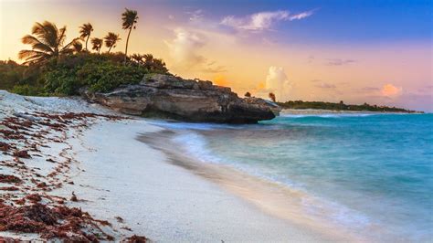 The Official Beach Guide To Playa Del Carmen Beach Vacations And Resorts