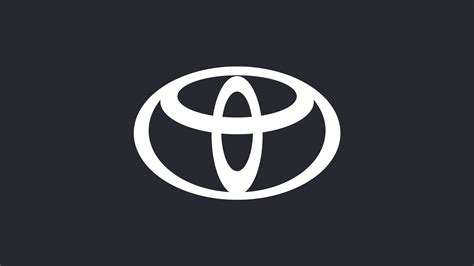 Toyota logo png the toyota logo is well known far beyond japan. Brand New: New Logo and Identity for Toyota Europe by The ...