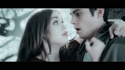 stiles lydia find another memory youtube