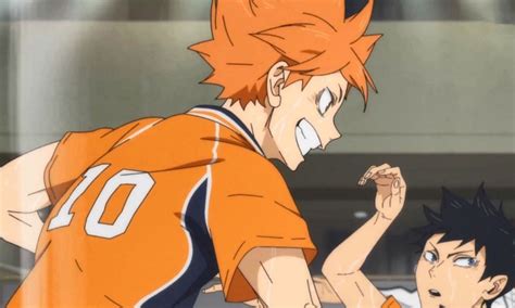 Aggregate 80 Haikyuu Anime Show Super Hot Vn