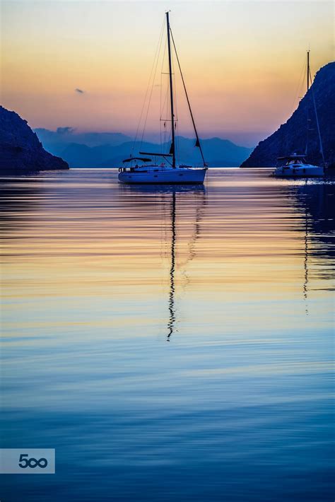 Werd in hoger beroep veroordeeld tot vijftien jaar cel voor het. The Boat by panagiotis laoudikos on 500px (With images ...