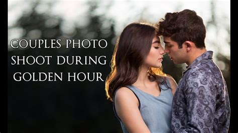 golden hour couples photo shoot canon 6d high speed sync hss and flash couple photos