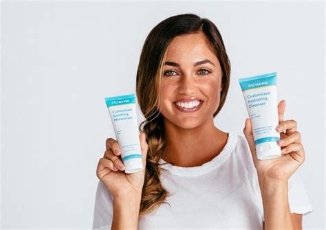 It's Official! We Launched Mobile Acne Analysis + Customized Acne